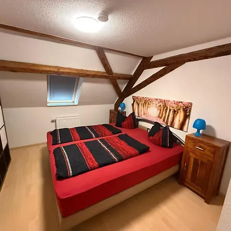 Apartamento Stilvolle Dachgeschoss-wohnung In Top-lage *